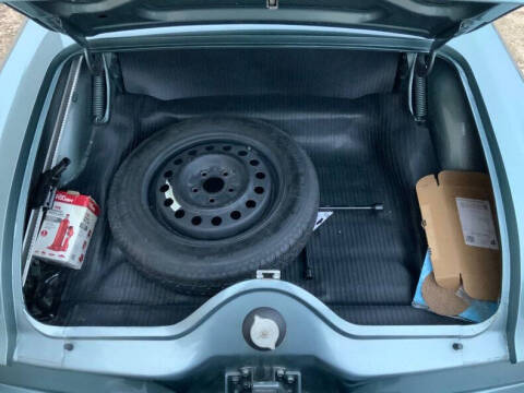 1956 Ford Thunderbird