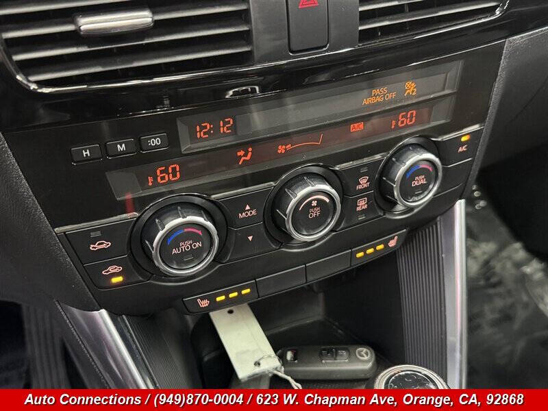 2013 Mazda CX-5 Grand Touring