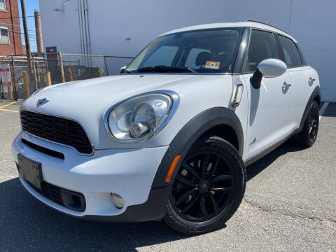 2012 MINI Cooper Countryman for sale at Park Motor Cars in Passaic NJ