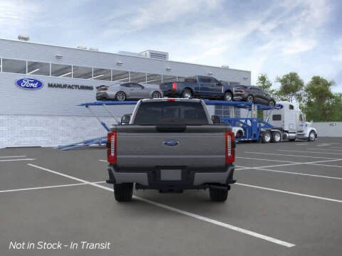 2026 Ford F-350 Super Duty