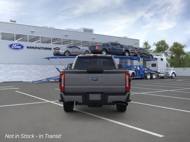 2026 Ford F-350 Super Duty