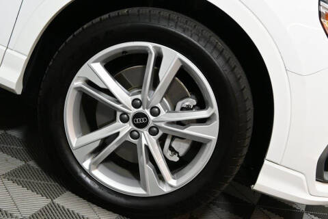 2022 Audi Q3 for sale at CU Carfinders in Norcross GA