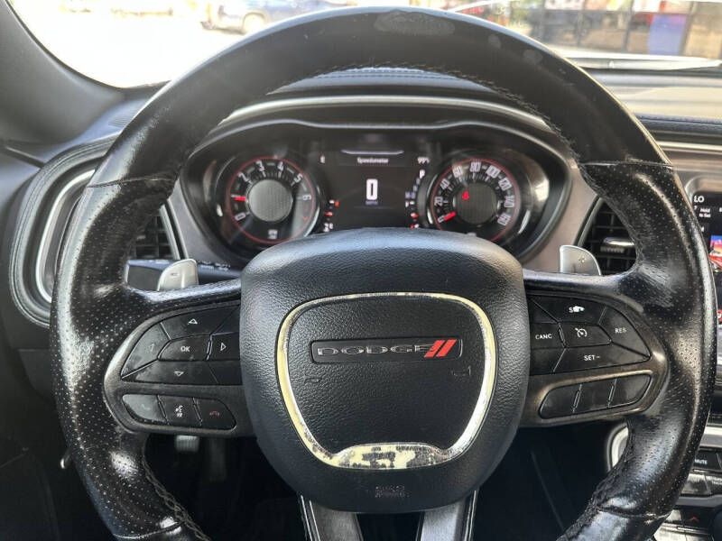 2020 Dodge Challenger GT