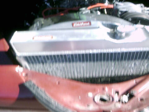 1941 Ford Custom Deluxe