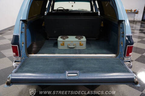 1986 Chevrolet Suburban C10