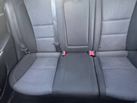 2017 Hyundai Elantra GT