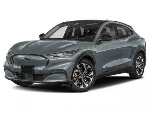 2023 Ford Mustang Mach-E for sale at Bill Alexander Ford Lincoln in Yuma AZ