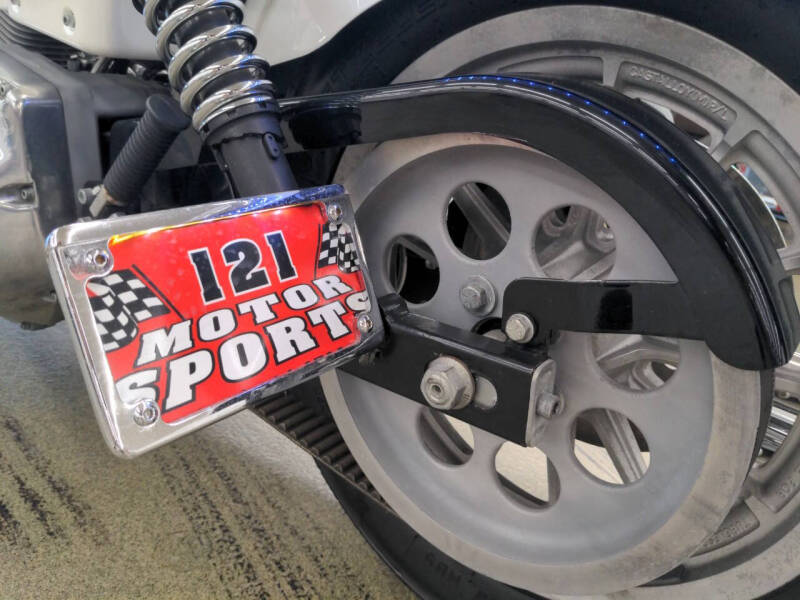 1998 Harley-Davidson Dyna Super Glide FXD