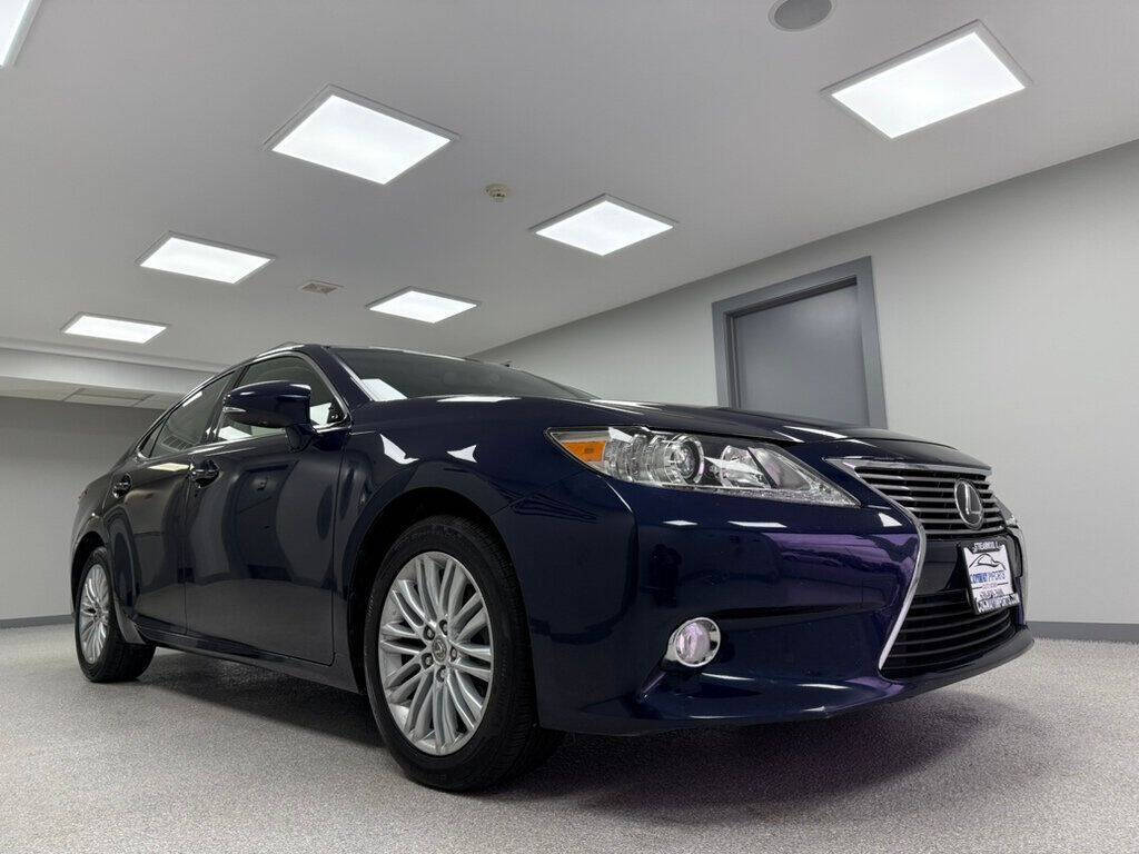 2013 Lexus ES 350 for sale at Conway Imports in   Streamwood, IL