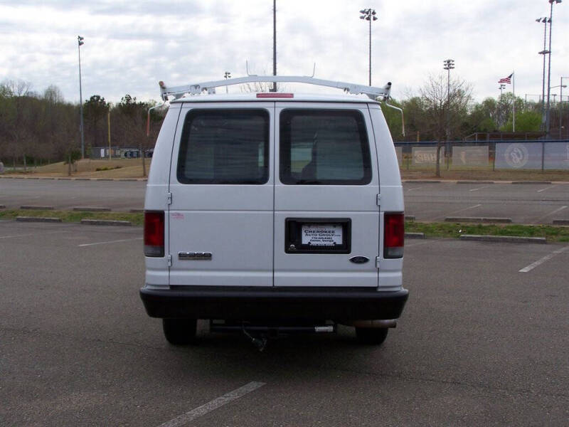 2009 Ford E-Series E-350 SD