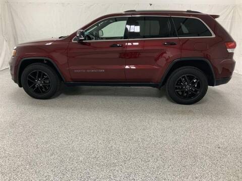 2020 Jeep Grand Cherokee for sale at Brothers Auto Sales in Sioux Falls SD