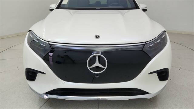 2023 Mercedes-Benz EQS EQS 450+