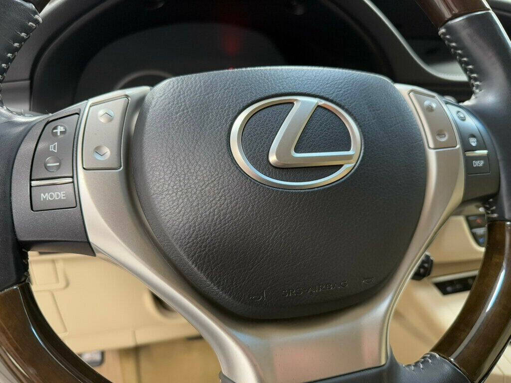 2014 Lexus ES 350 for sale at Conway Imports in   Streamwood, IL