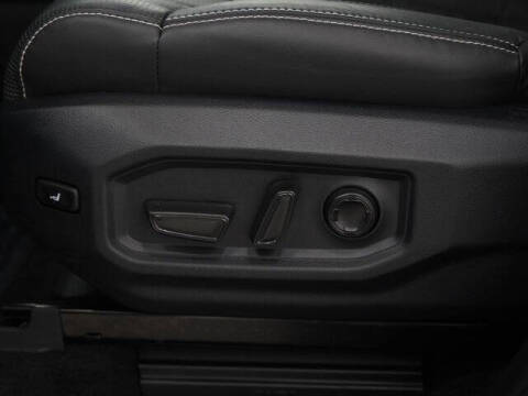 2025 Toyota Sequoia Capstone