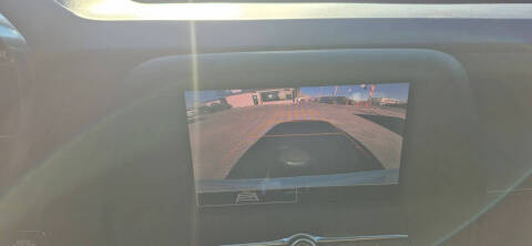 2022 Chevrolet Camaro