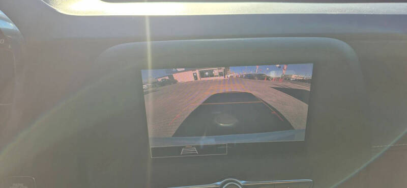 2022 Chevrolet Camaro