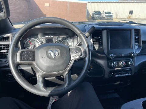 2022 RAM 3500 Tradesman