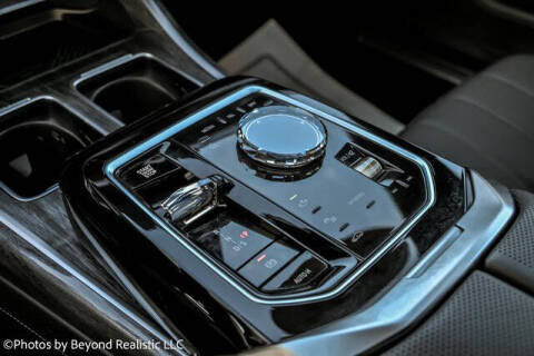 2025 BMW 7 Series 740i xDrive