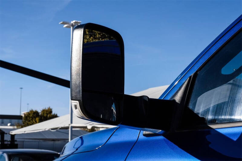 2016 RAM 2500 Lone Star