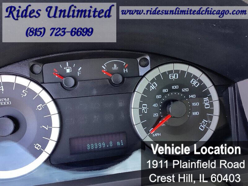 2012 Ford Escape XLS