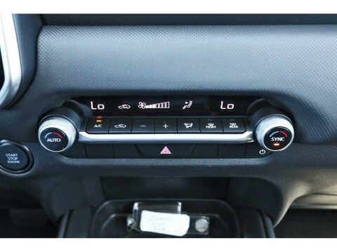 2026 Mazda CX-50 2.5 S Select