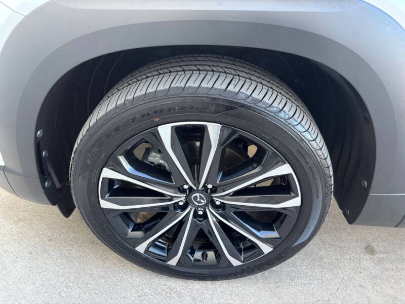 2025 Mazda CX-50 2.5 S Premium Plus