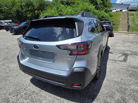 2023 Subaru Outback Premium