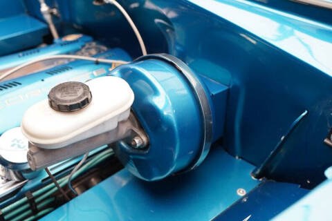 1955 Chevrolet Nomad