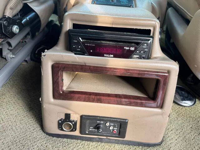 2011 Chevrolet Express 1500