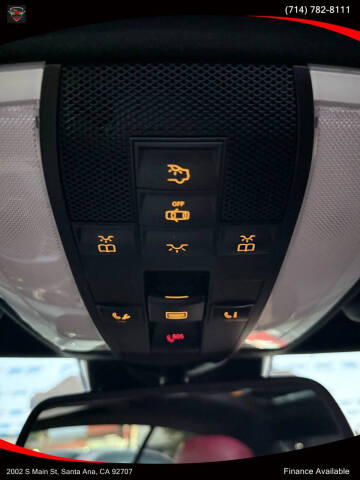 2016 Mercedes-Benz E-Class E 400 4MATIC