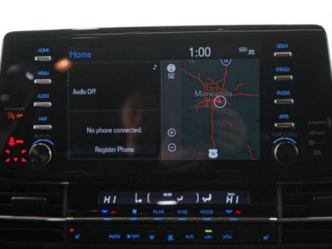 2022 Toyota Sienna XSE 7-Passenger