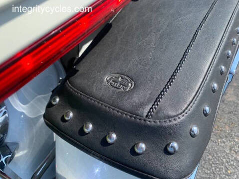 2006 Harley-Davidson Electra Glide Ultra Classic