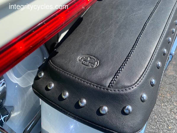 2006 Harley-Davidson Electra Glide Ultra Classic