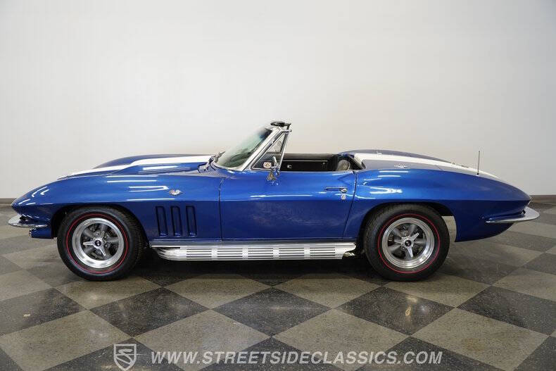 1965 Chevrolet Corvette