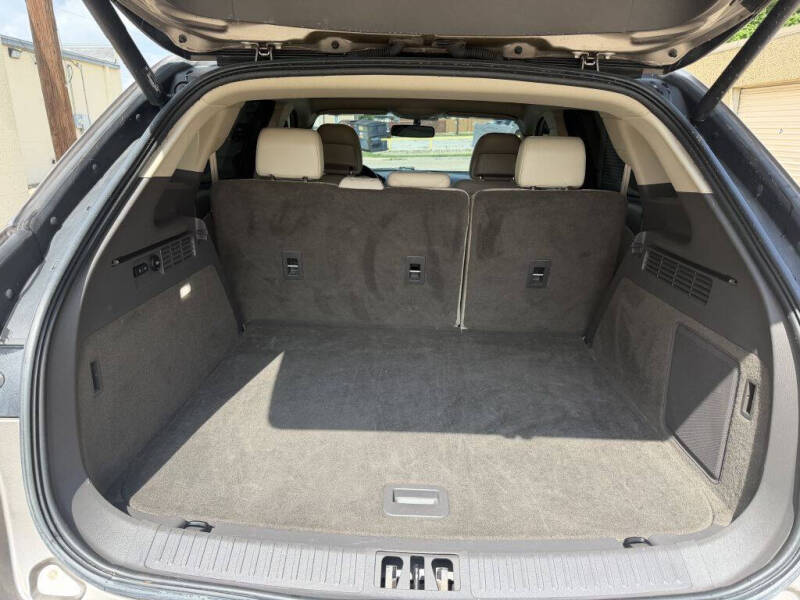 2018 Lincoln MKX Select