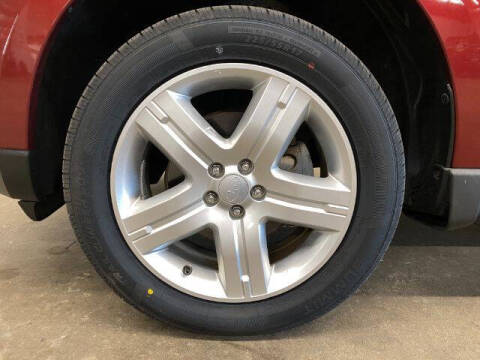 2009 Subaru Forester 2.5 X Premium