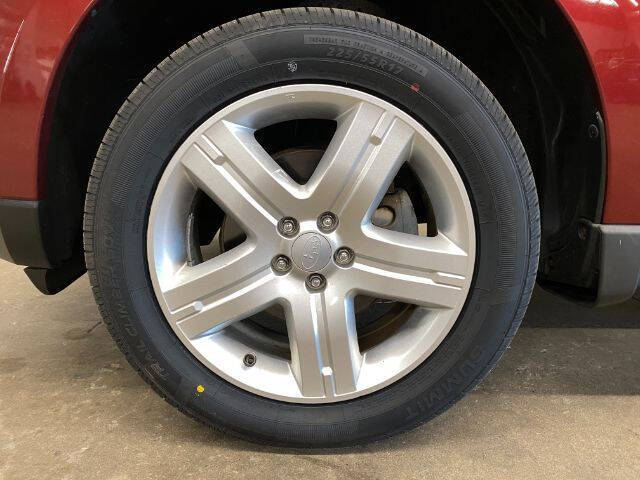 2009 Subaru Forester 2.5 X Premium