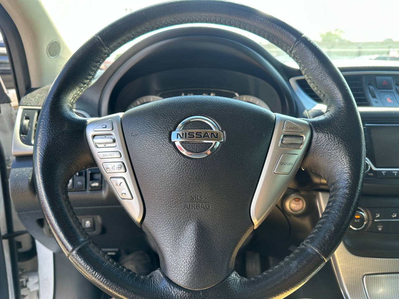 NissanSentra29