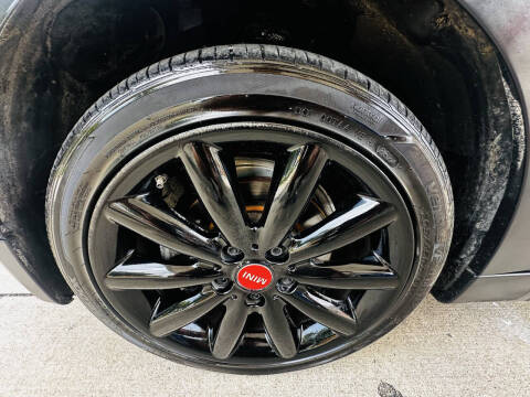 2016 MINI Hardtop 4 Door Cooper