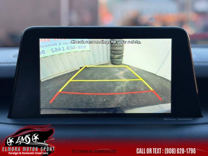 2019 Kia Stinger Premium