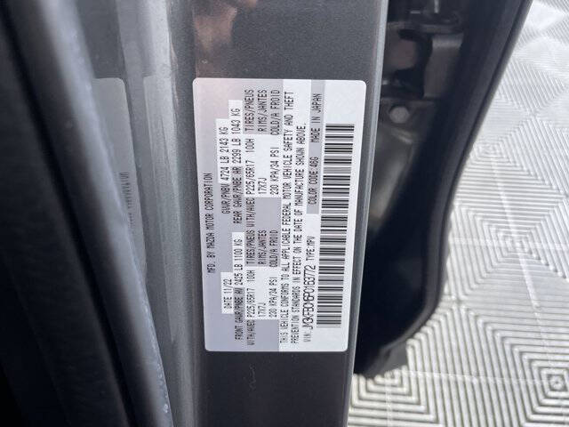 2023 Mazda CX-5 2.5 S Preferred