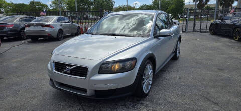 2010 Volvo C30 T5 R-Design