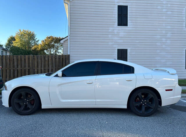 2012 Dodge Charger for sale at ATL CITY AUTOS in Norcross, GA