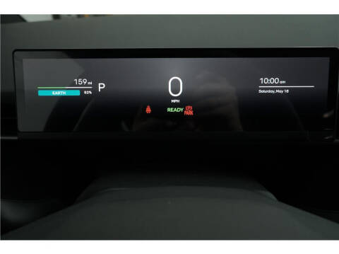 2023 Fisker Ocean Extreme