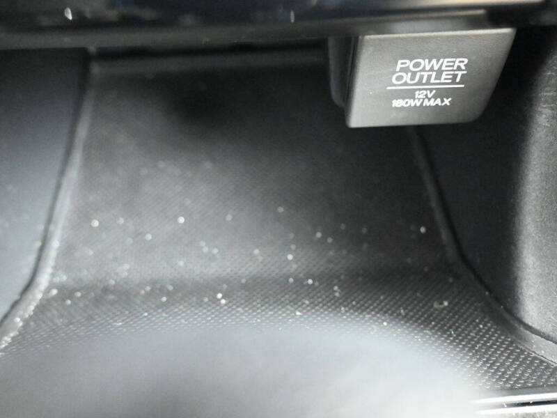 2016 Honda Accord EX