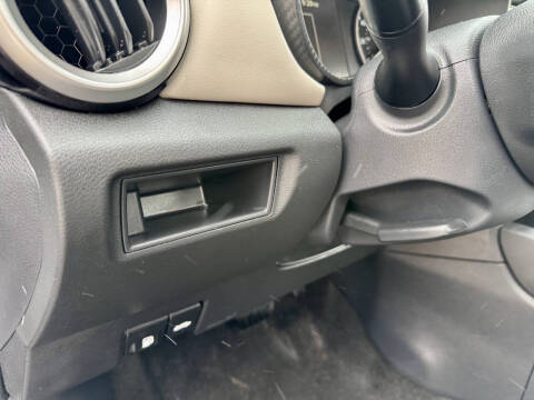 2020 Nissan Versa SV