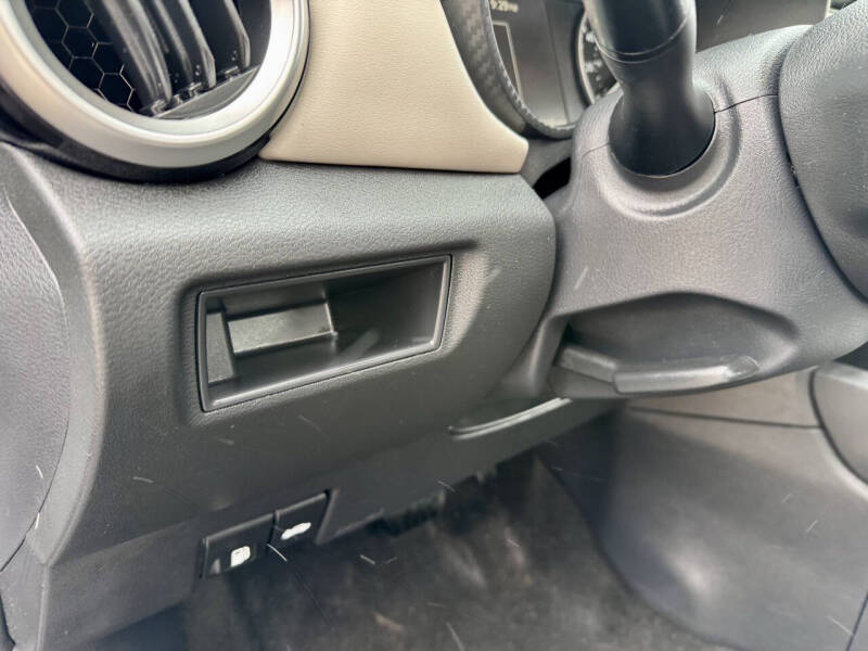 2020 Nissan Versa SV