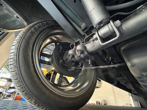 1992 GMC Sierra 1500