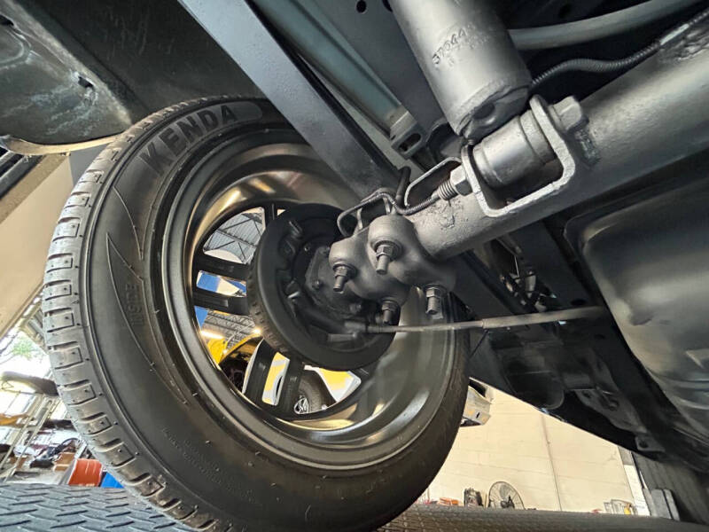 1992 GMC Sierra 1500