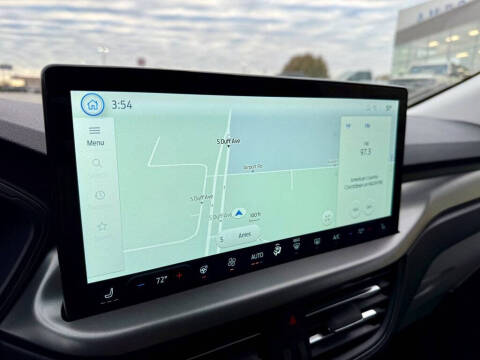 2026 Ford Escape Plug-In Hybrid PHEV